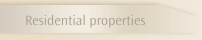 Residential properties