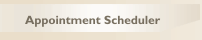 Appointment Scheduler